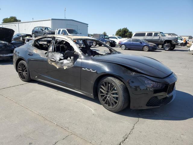 Vin: zam57xsa1f1162038, lot: 72759254, maserati all models 20154