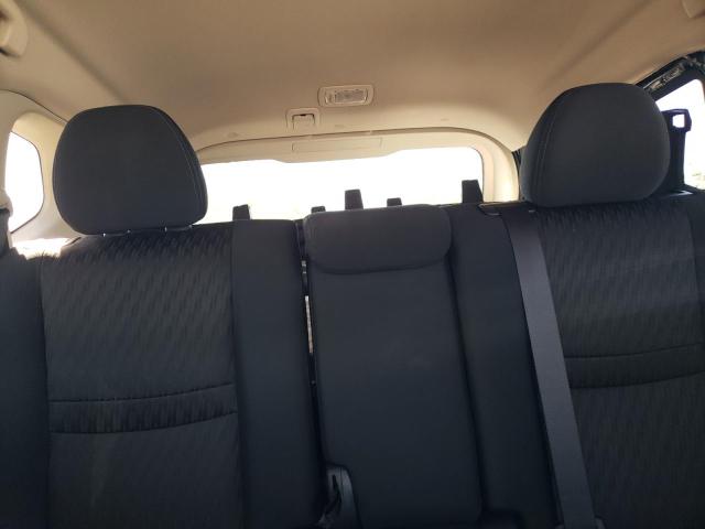 2018 NISSAN ROGUE S - KNMAT2MV0JP616951