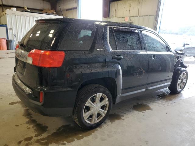 VIN 2GKALMEK7H6305760 2017 GMC Terrain, Sle no.3