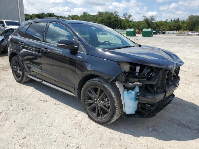 2020 FORD EDGE SEL - 2FMPK3J91LBB31492