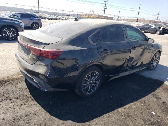 VIN 3KPF54AD2PE613761 2023 KIA Forte, Gt Line no.3