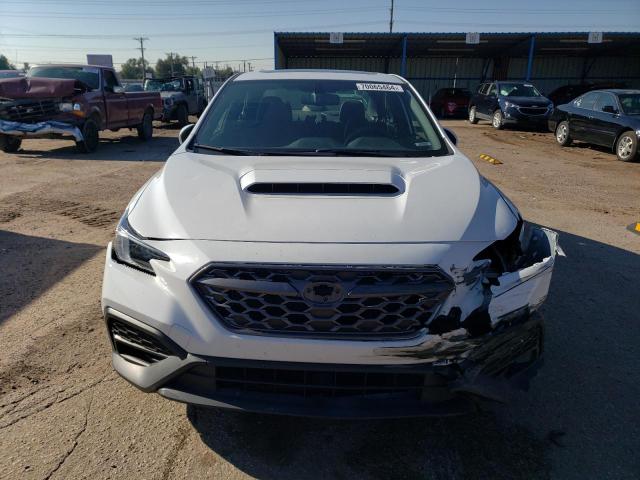 2022 SUBARU WRX LIMITE - JF1VBAL6XN9030511