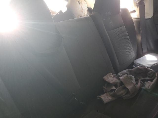 2016 JEEP PATRIOT - 1C4NJPBBXGD808563