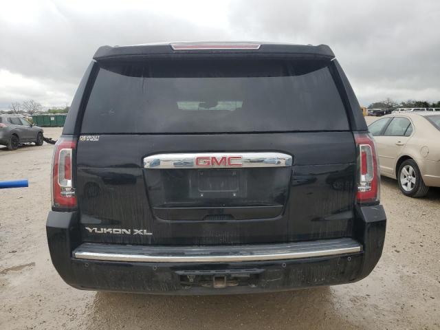 2017 GMC YUKON XL D - 1GKS2HKJ3HR390983