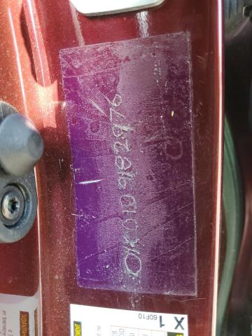 2020 LEXUS GX 460 LUX 0K0109182976