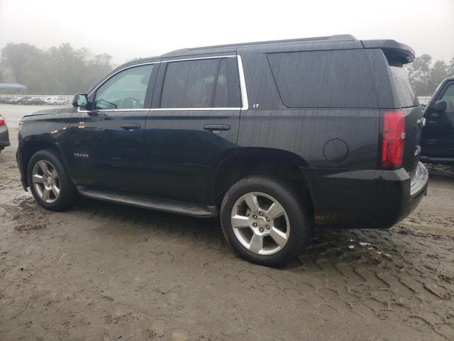 2015 CHEVROLET TAHOE C150 - 1GNSCBKC8FR235552