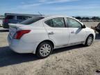 NISSAN VERSA S photo