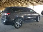 CHEVROLET TRAVERSE L photo