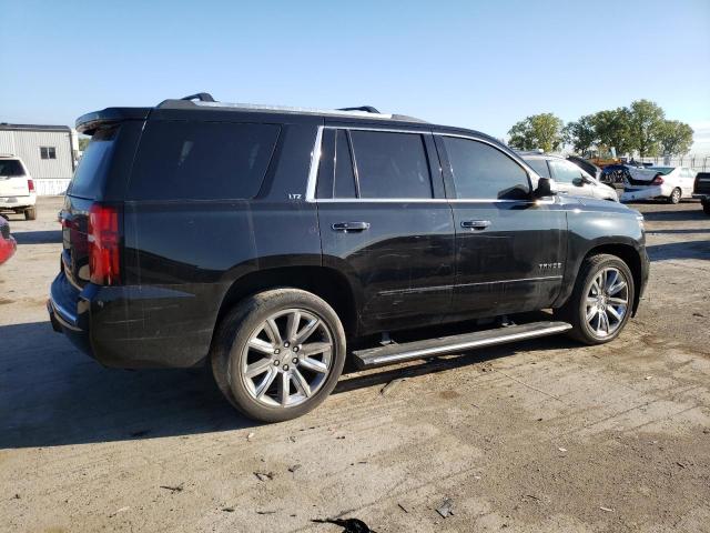 2016 CHEVROLET TAHOE K150 - 1GNSKCKCXGR358487