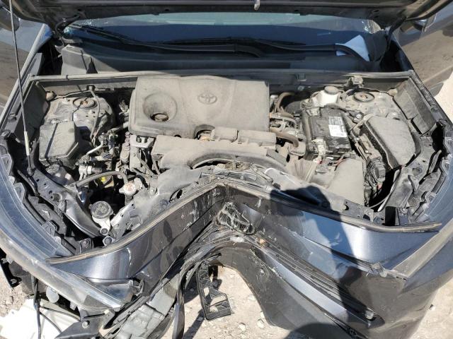 2020 TOYOTA RAV4 LE - 2T3G1RFV9LC093279