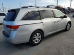 HONDA ODYSSEY EX photo