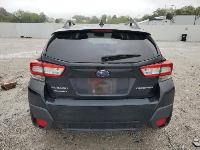 2019 SUBARU CROSSTREK JF2GTACC3K8335082  72733634