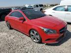 MERCEDES-BENZ CLA 250 4M photo