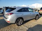 LEXUS RX 350 photo