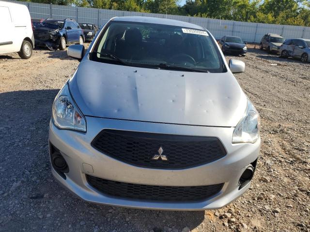 2020 MITSUBISHI MIRAGE G4 - ML32F3FJ0LHF07985