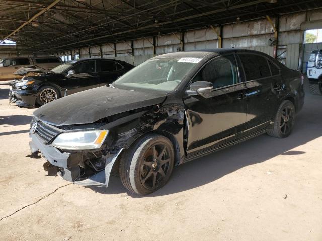 2012 VOLKSWAGEN JETTA SE 3VWDP7AJ7CM302574  69833024