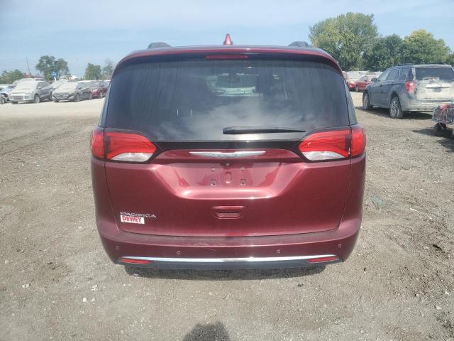 2017 CHRYSLER PACIFICA T - 2C4RC1BG6HR729118