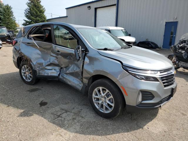 2023 CHEVROLET EQUINOX LT 3GNAXUEGXPS173502  70013794