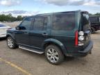 LAND ROVER LR4 HSE photo