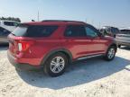 FORD EXPLORER X photo