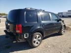 HONDA PILOT EXL photo