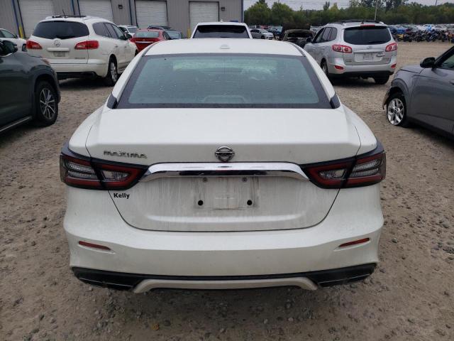 2019 NISSAN MAXIMA S - 1N4AA6AV6KC378684