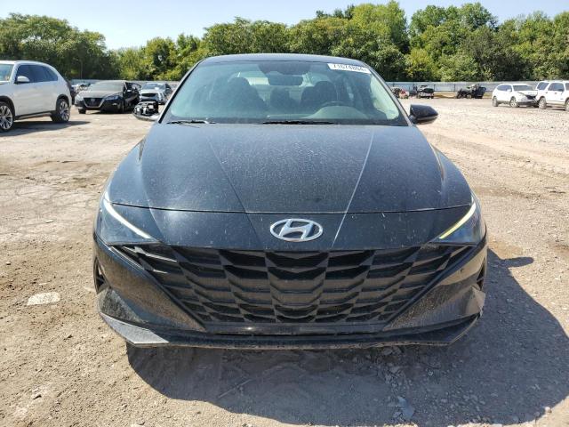 2023 HYUNDAI ELANTRA SE - KMHLM4AG8PU410175