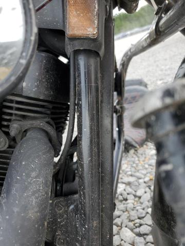 2020 HONDA VT750 C JH2RC5000LK600383