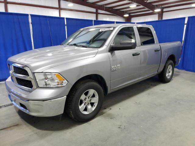 2022 RAM 1500 CLASS - 1C6RR6LG8NS198127