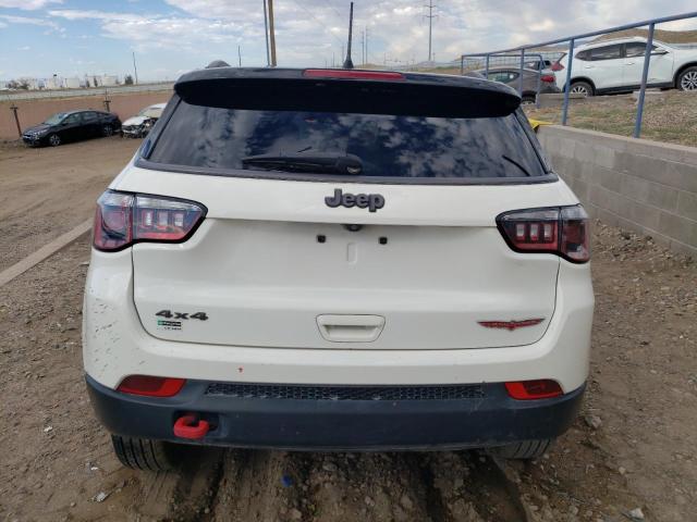 2020 JEEP COMPASS TR - 3C4NJDDB9LT111904