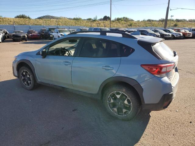 2019 SUBARU CROSSTREK - JF2GTACC5KH341577