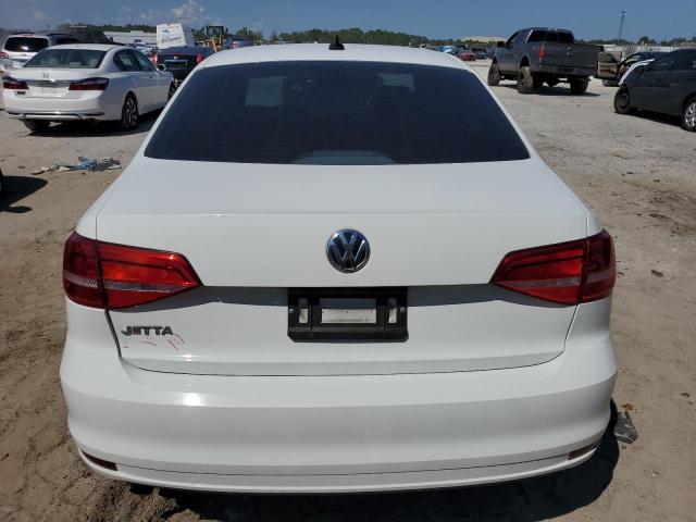 VIN 3VW2K7AJ6FM311180 2015 Volkswagen Jetta, Base no.6