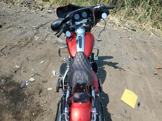 2008 HARLEY-DAVIDSON FLHTCUI 1HD1FC4128Y626863
