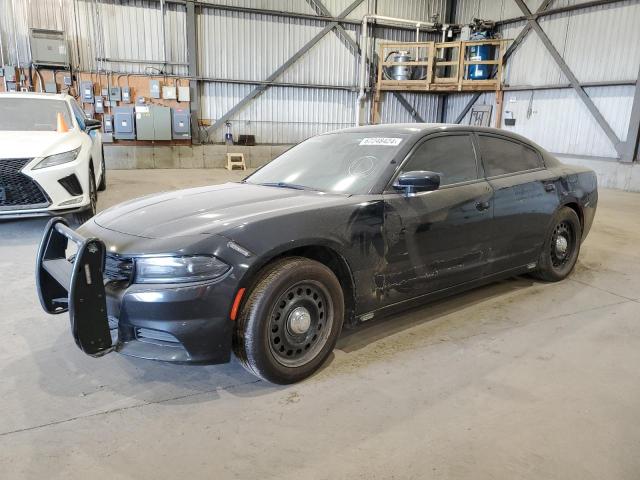 2019 DODGE CHARGER PO - 2C3CDXKTXKH665413