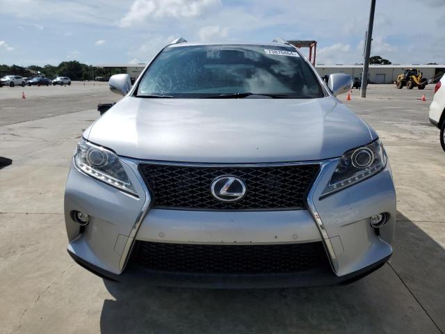 VIN 2T2BK1BA7FC340321 2015 Lexus RX, 350 Base no.5