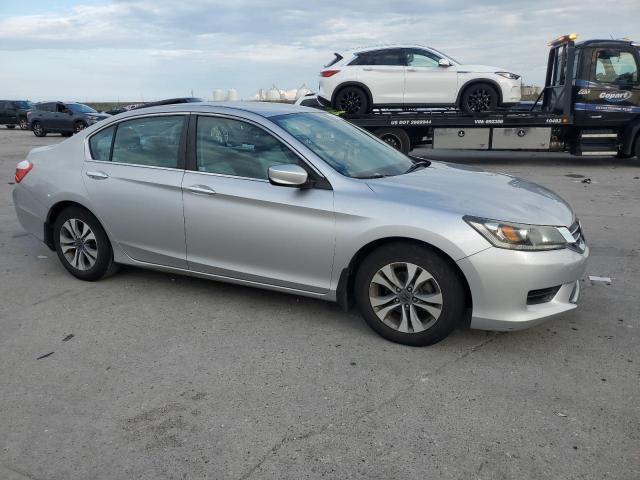 2015 HONDA ACCORD LX - 1HGCR2F34FA142906