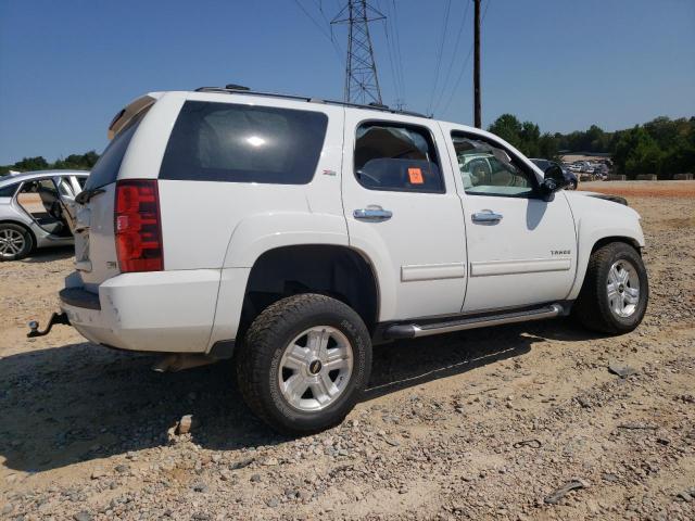 2011 CHEVROLET TAHOE K150 1GNSKBE09BR200033  70304754