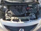 NISSAN VERSA S photo