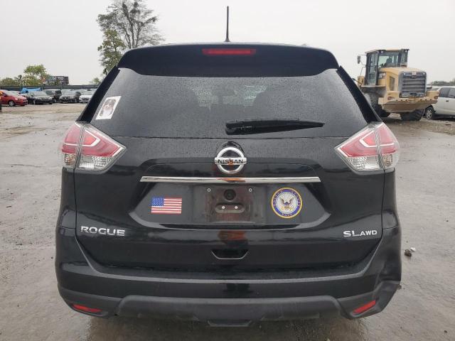 2016 NISSAN ROGUE S - 5N1AT2MV6GC797128