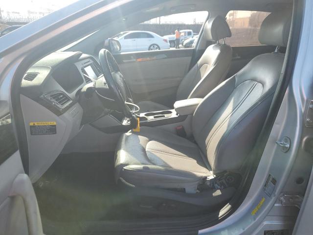 2017 HYUNDAI SONATA SPO - 5NPE34AF0HH480532