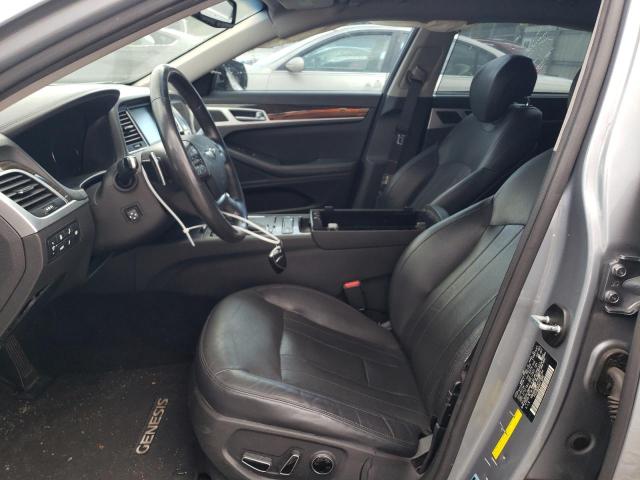2015 HYUNDAI GENESIS 3. - KMHGN4JE6FU052554
