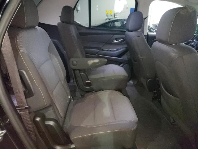 2021 CHEVROLET TRAVERSE L - 1GNEVGKW5MJ199104