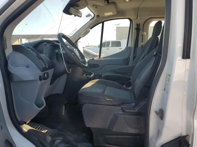 2018 FORD TRANSIT T- 1FBZX2ZM2JKA20104  70635464