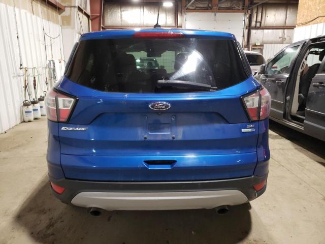 2017 FORD ESCAPE SE - 1FMCU9GDXHUE55694