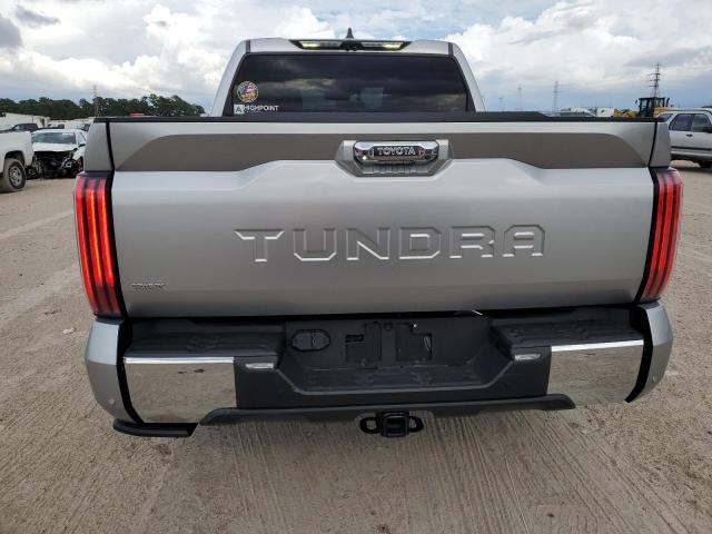 2022 TOYOTA TUNDRA CRE 5TFMA5AB8NX014674  71193994