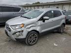 FORD ECOSPORT T снимка