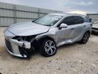 2023 LEXUS RX 350H BA - 2T2BBMCA4PC016194