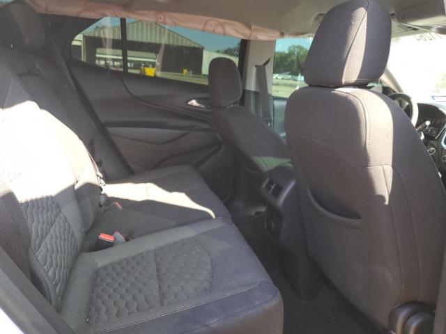2018 CHEVROLET EQUINOX LT - 3GNAXJEV1JL411929