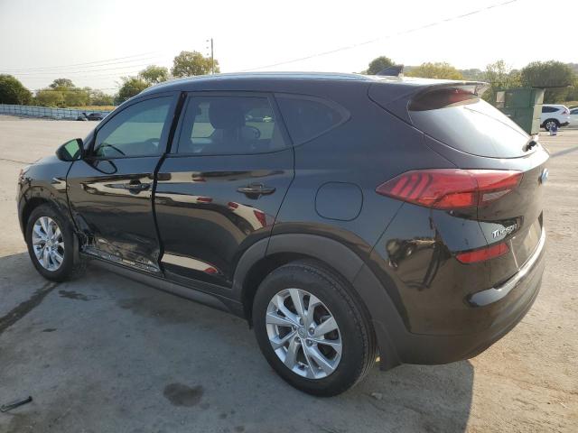 2020 HYUNDAI TUCSON LIM - KM8J33A41LU124852
