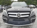 MERCEDES-BENZ GL 550 4MA photo